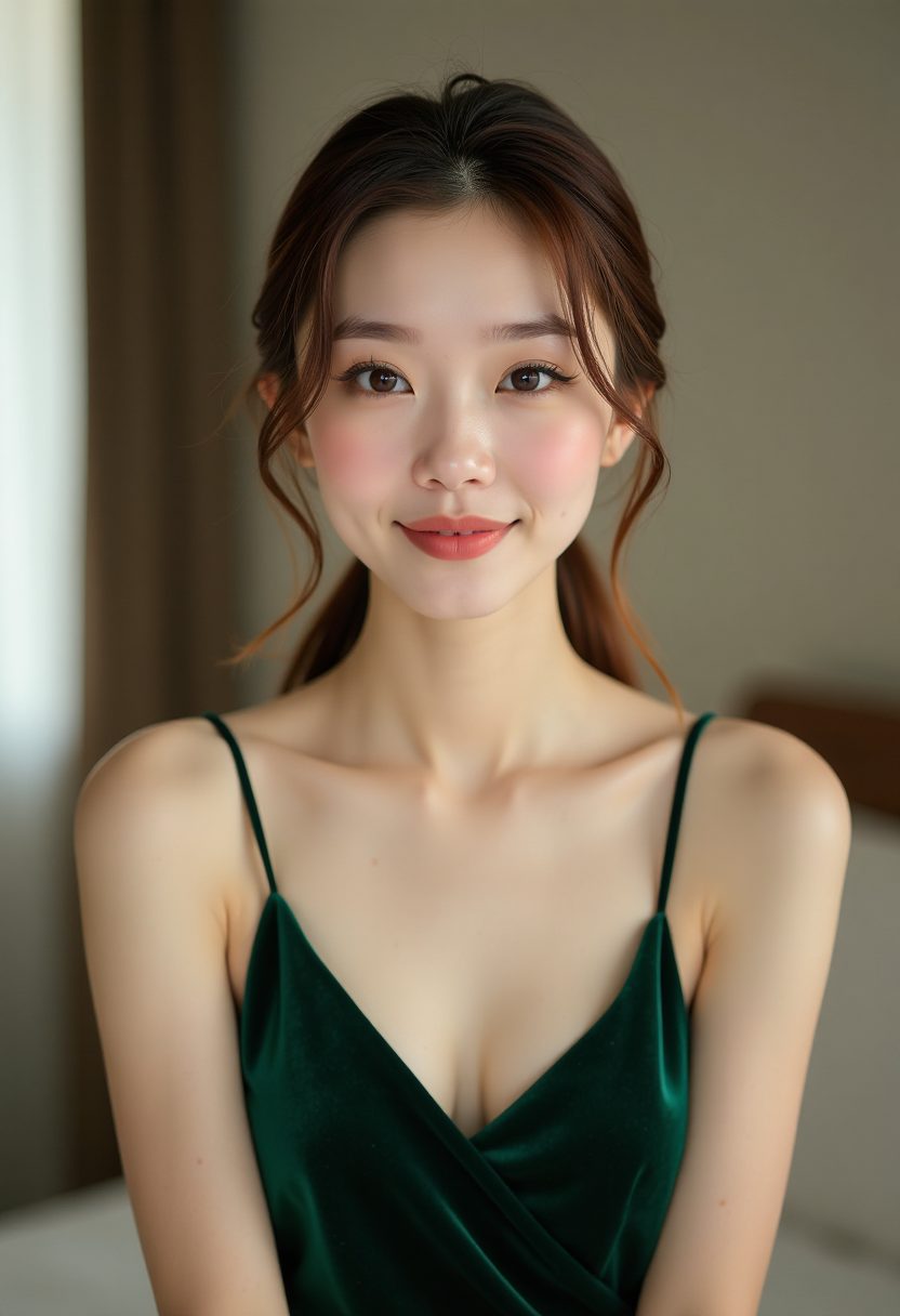 张玉梅的肥田沃土